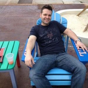 Meet your Posher, Gilmar